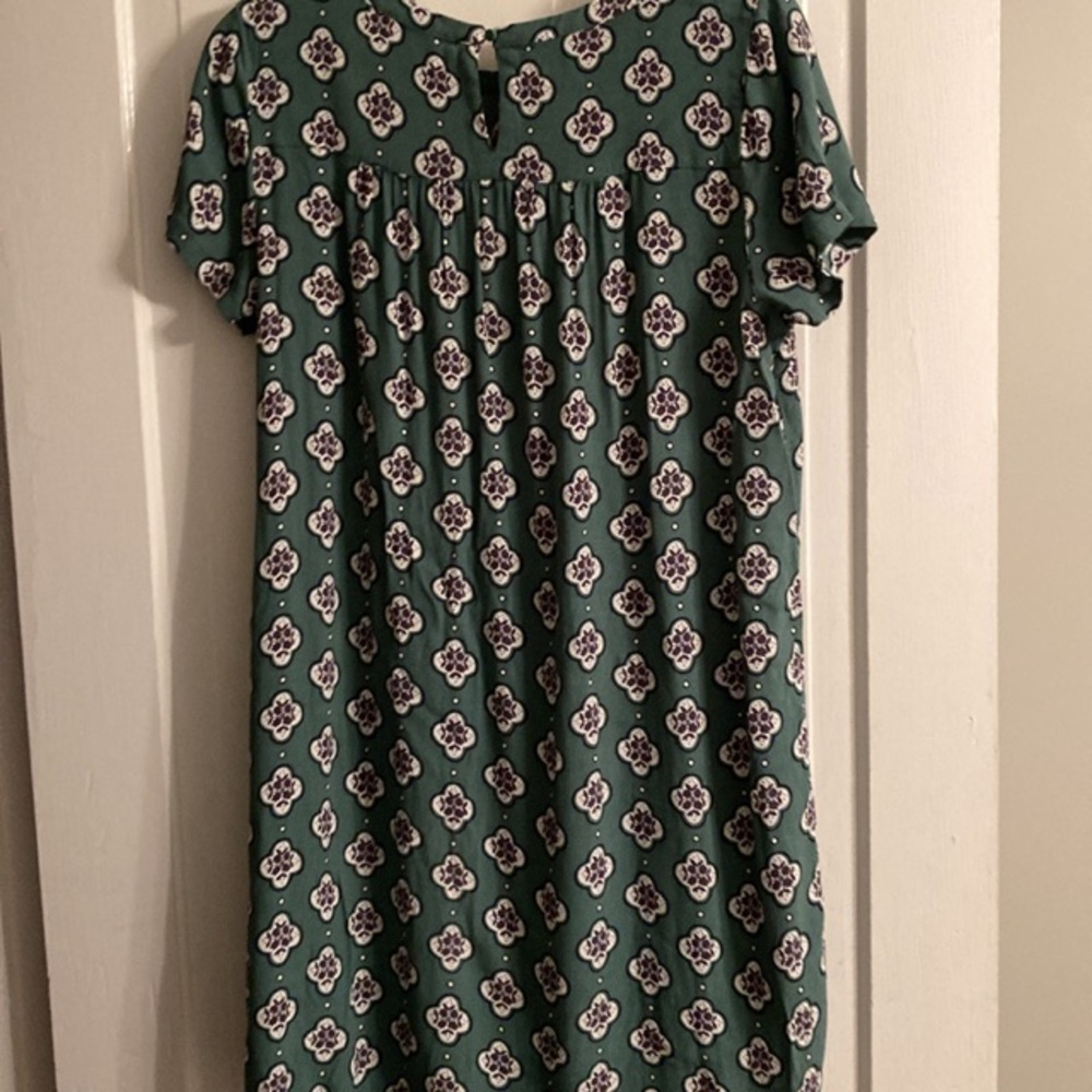 Loft Dress/Tunic - Picture 3 of 4